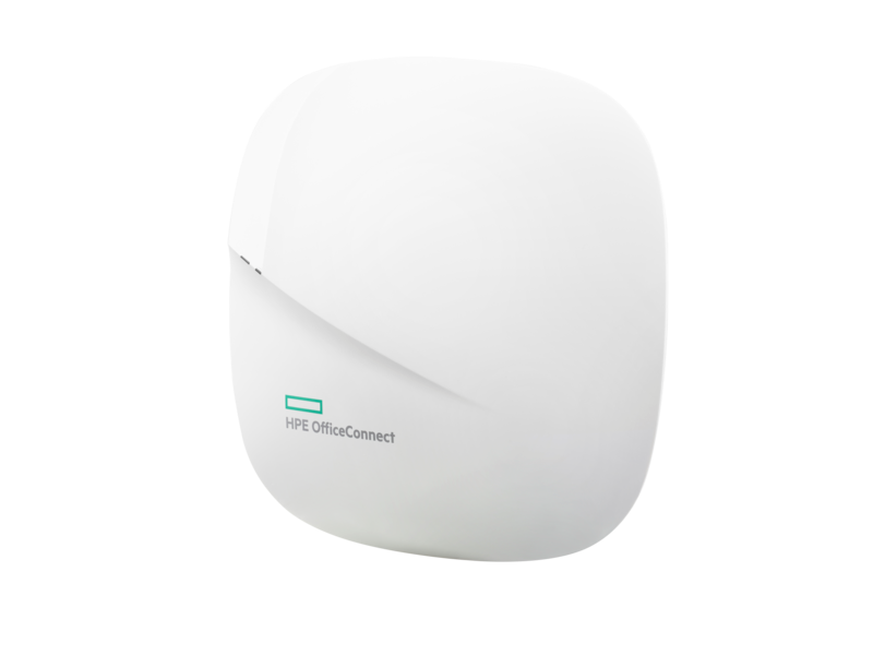 HPE OfficeConnect OC20 - giải pháp WiFi cho các doanh nghiệp vừa và nhỏ