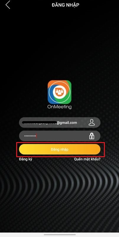 Đăng nhập để sử dụng