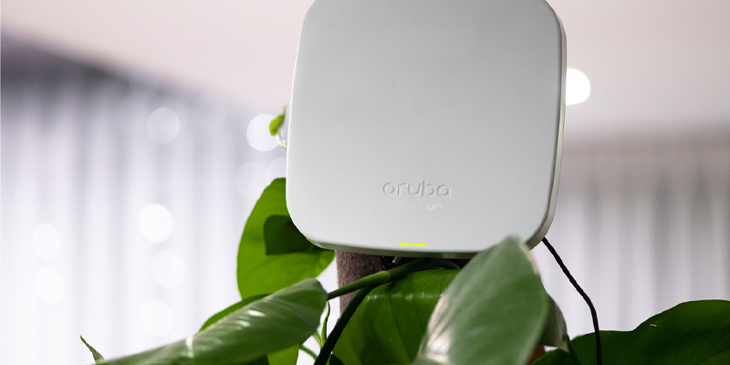 Aruba Network là gì? Aruba Network có bao nhiêu dòng sản phẩm?