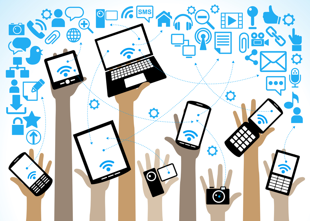 WiFi Marketing có giúp tăng doanh thu, tăng lượng khách hàng trung thành không?