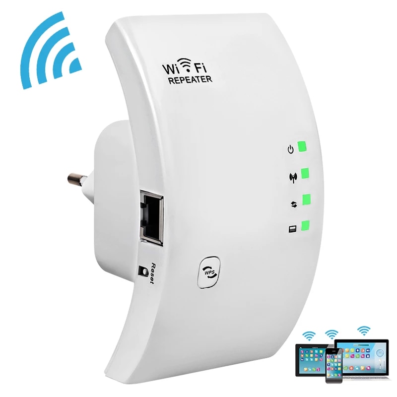 Đâu là nguyên nhân khiến sóng WiFi chập chờn và cách khắc phục