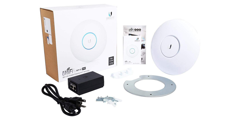 Sự ra đời của UniFi. Các giá trị mà Ubiquiti mong muốn mang lại cho người dùng