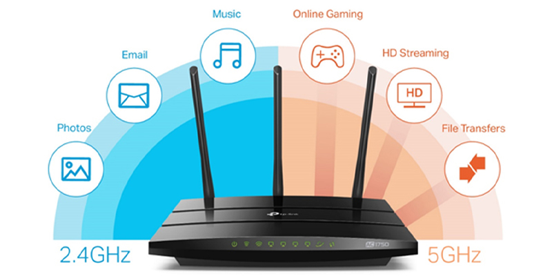 Hướng dẫn kiểm tra thiết bị di động có được hỗ trợ WiFi 5Ghz hay không