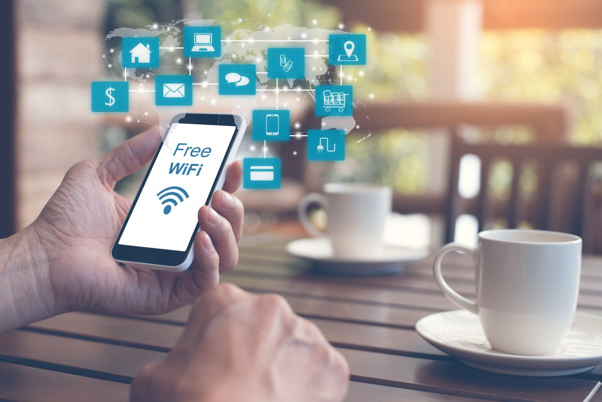 WiFi Marketing có giúp tăng doanh thu, tăng lượng khách hàng trung thành không?