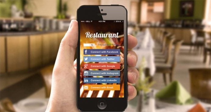 WiFi Marketing và Các hình thức WiFi Marketing phổ biến