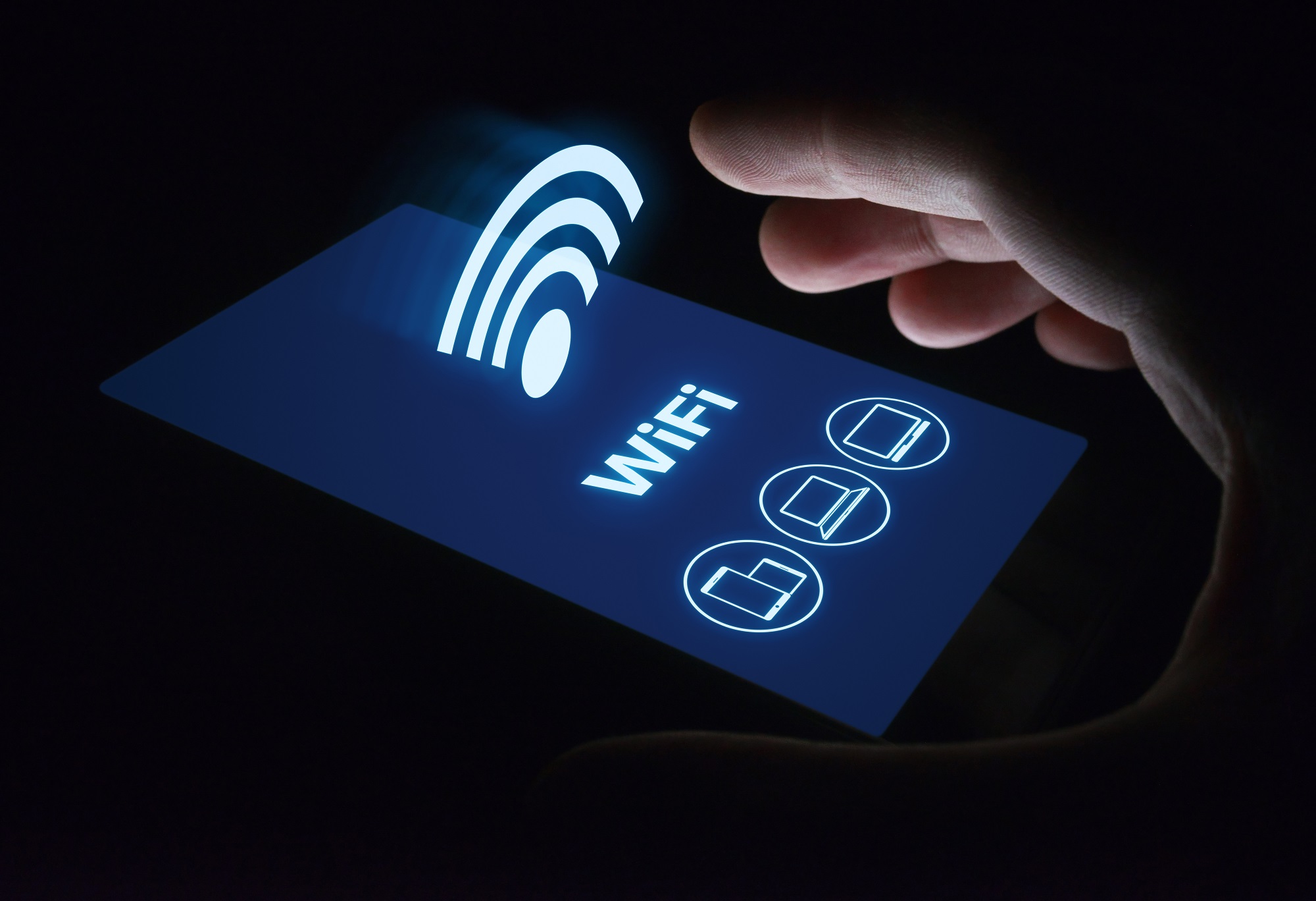 WiFi có ảnh hưởng đến sức khỏe con người hay không?