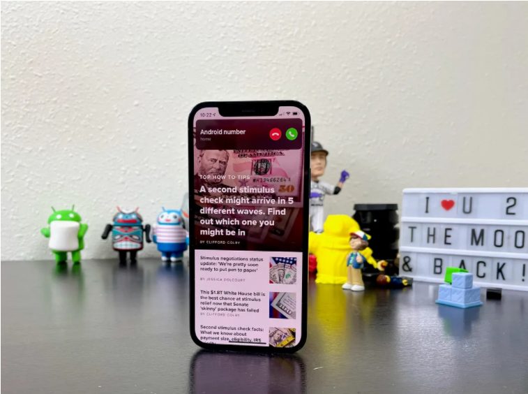 20 mẹo tùy chỉnh cài đặt thú vị của iPhone để trải nghiệm thêm hoàn hảo