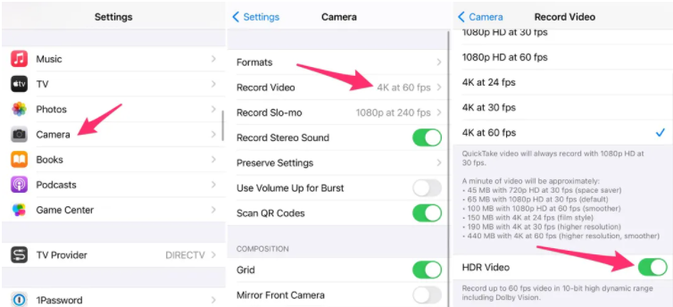 20 mẹo tùy chỉnh cài đặt thú vị của iPhone để trải nghiệm thêm hoàn hảo