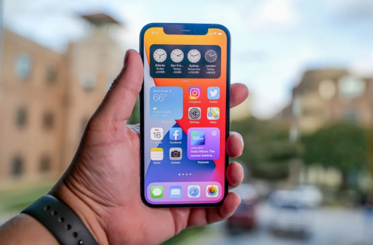 20 mẹo tùy chỉnh cài đặt thú vị của iPhone để trải nghiệm thêm hoàn hảo