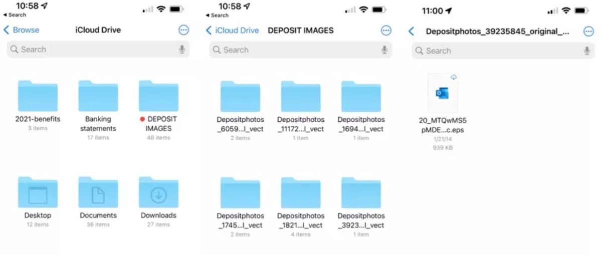 Cách truy cập và điều khiển máy Mac từ xa bằng iPhone