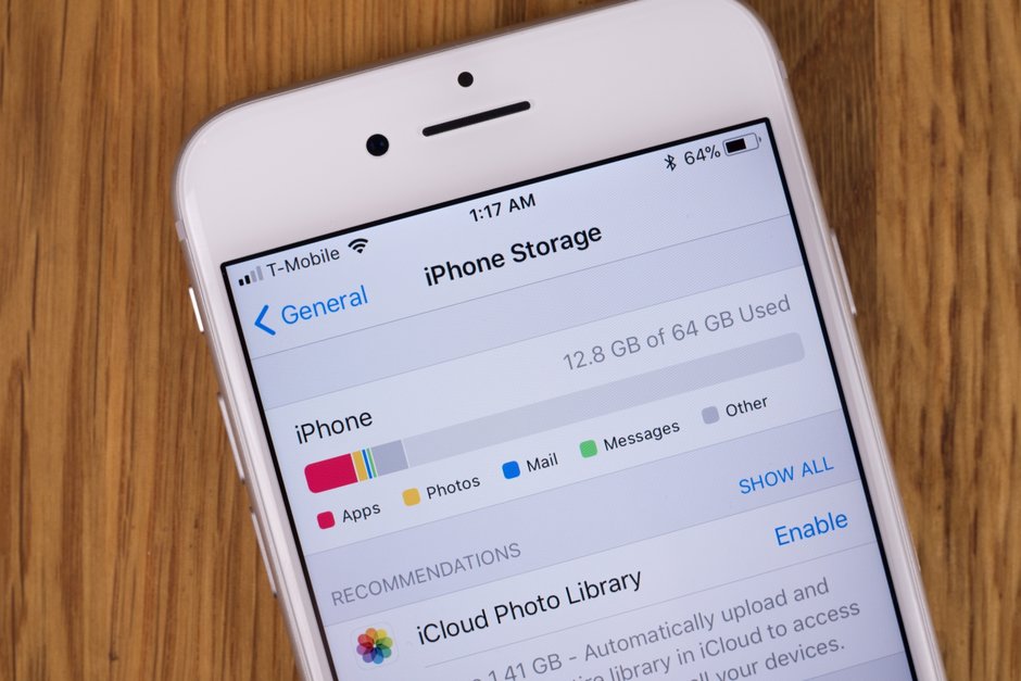 Hướng dẫn cách sao lưu dữ liệu iphone nhanh chóng