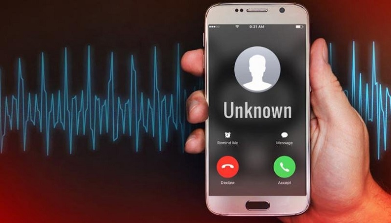 Hướng dẫn cách chặn cuộc gọi và tin nhắn rác
