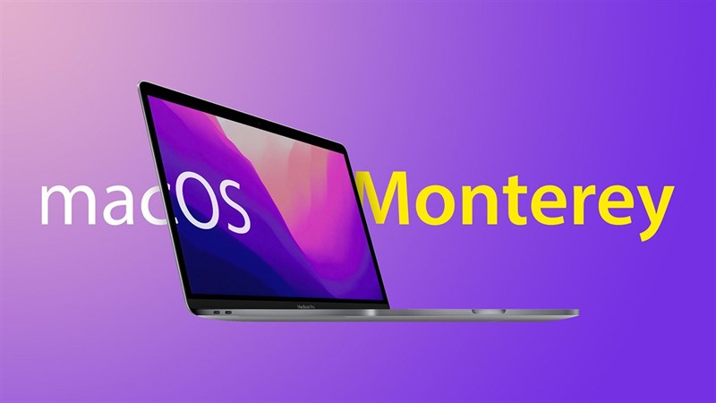 Cách sử dụng các tiện ích trong Trung tâm thông báo của MacOS Monterey