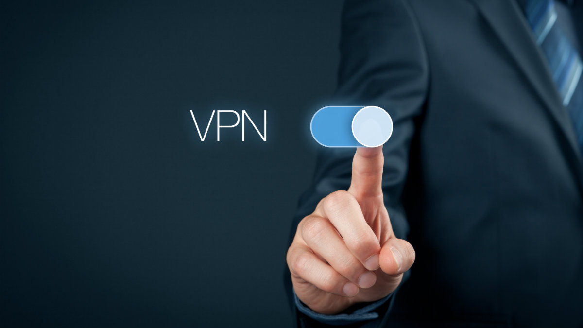 Cách thiết lập VPN nhanh chóng dưới 10 phút trên smartphone