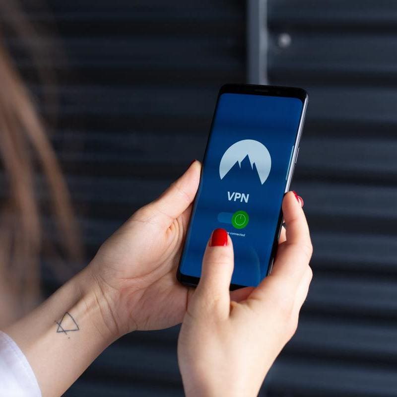 Cách thiết lập VPN nhanh chóng dưới 10 phút trên smartphone