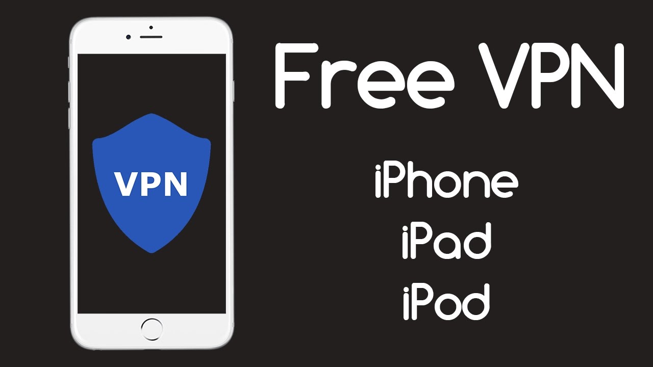 Cách thiết lập VPN nhanh chóng dưới 10 phút trên smartphone