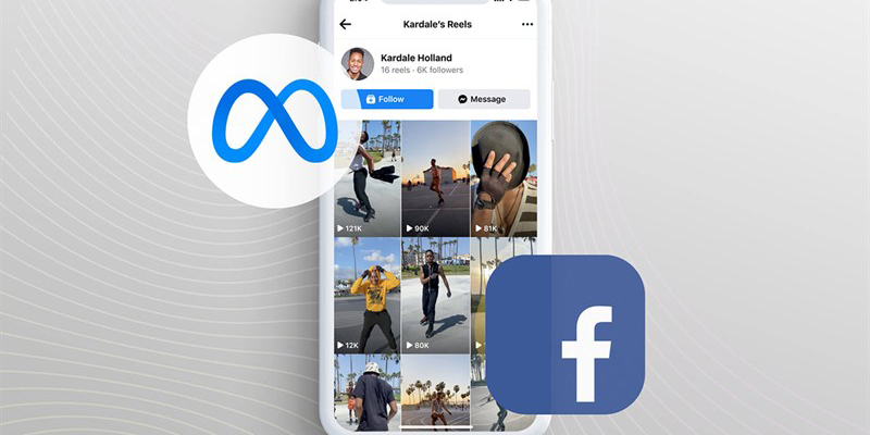Facebook Reels là gì? Hướng dẫn cách sử dụng Facebook Reels
