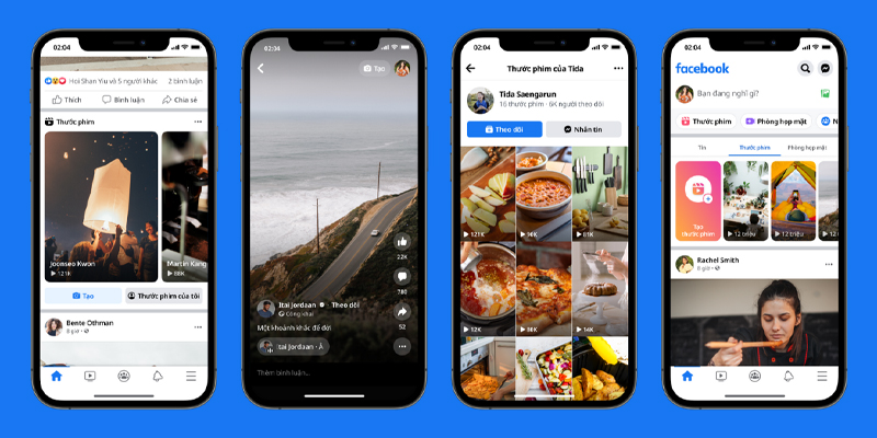 Facebook Reels là gì? Hướng dẫn cách sử dụng Facebook Reels