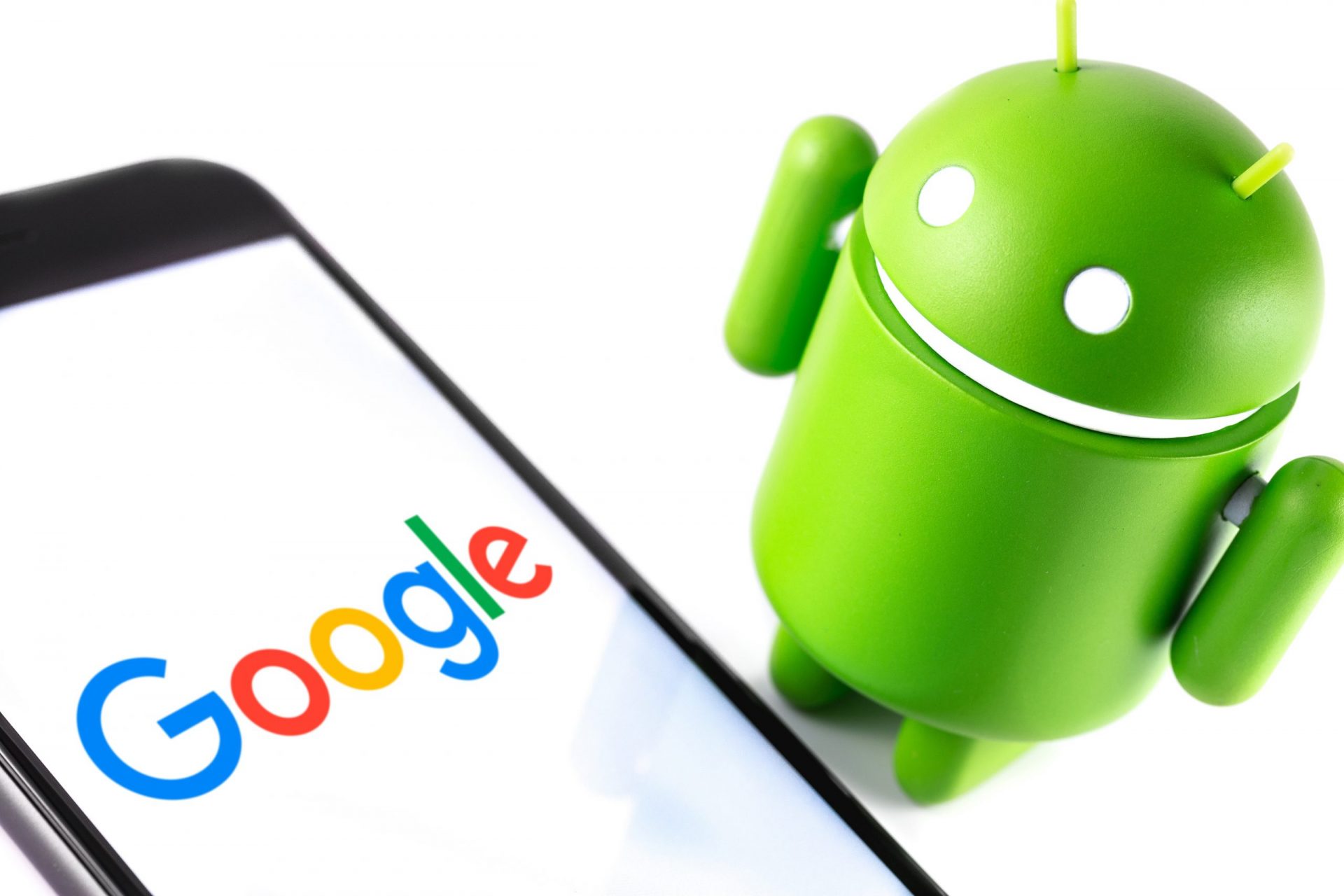 6 cách bảo mật dữ liệu trên thiết bị Android trước những lo ngại về cuộc tấn công mạng của Nga