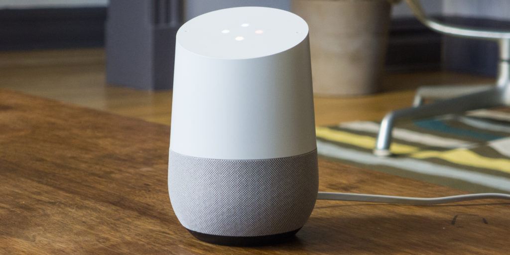Top 11 vấn đề với Google Home phổ biến nhất và cách khắc phục