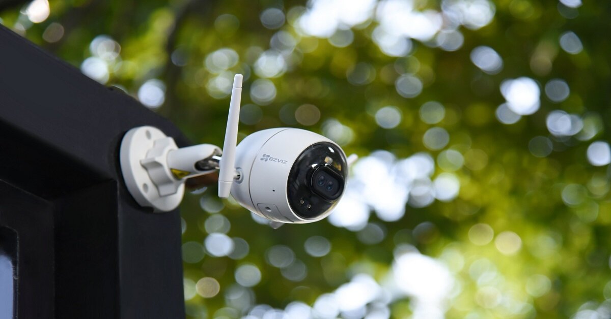 Nên chọn camera an ninh có dây hay không dây?