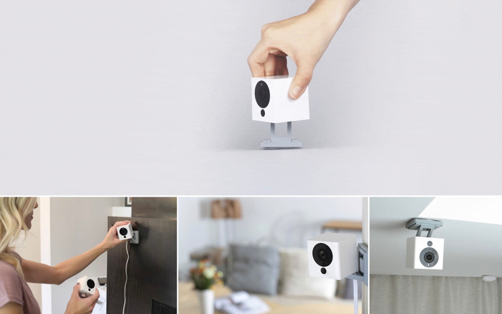 Nên chọn camera an ninh có dây hay không dây?