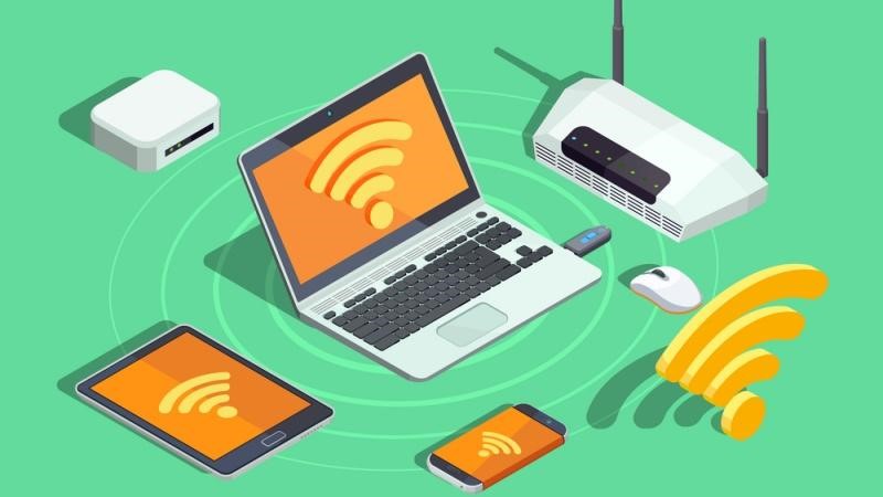 Hướng dẫn cách chọn kênh WiFi để đạt hiệu suất mạng tốt nhất