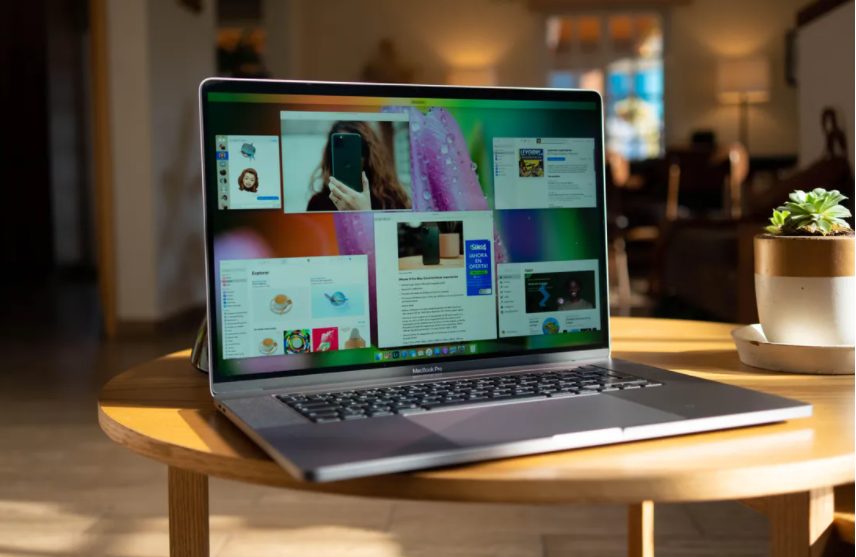 Hướng dẫn cách sao lưu dữ liệu trên Macbook