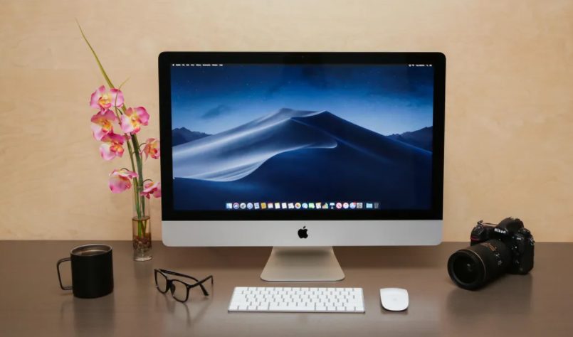 Hướng dẫn cách sao lưu dữ liệu trên Macbook