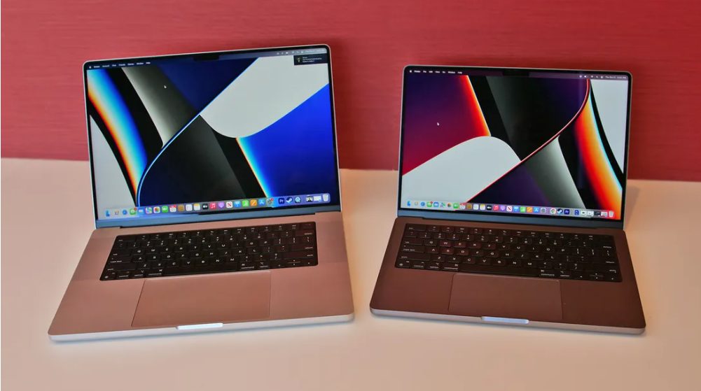 Hướng dẫn chuyển dữ liệu, tệp, ứng dụng sang MacBook mới nhanh nhất