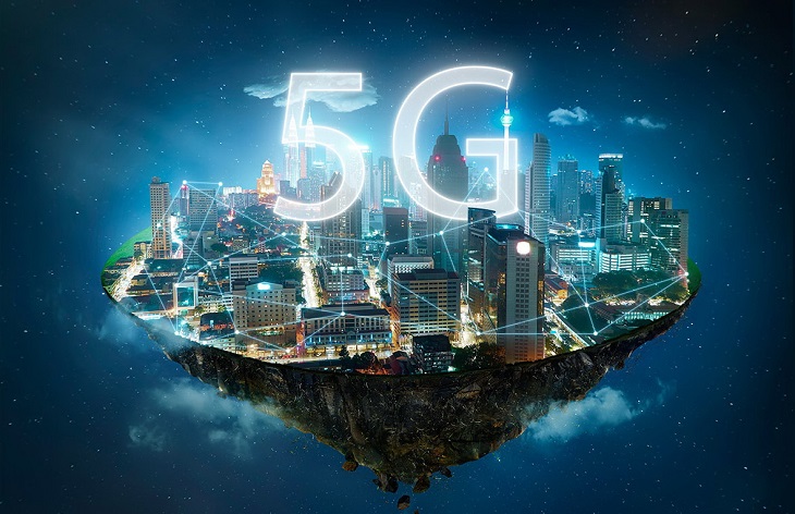 Mạng 5G là gì? Những điều cần biết về mạng 5G