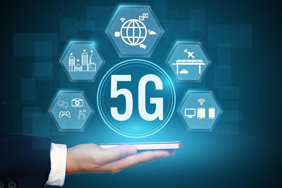Mạng 5G là gì? Những điều cần biết về mạng 5G