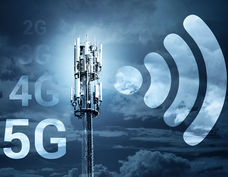 Mạng 5G là gì? Những điều cần biết về mạng 5G