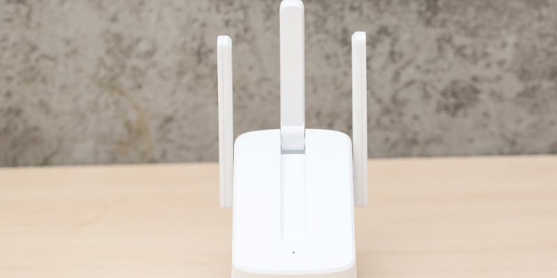 Repeater là gì? Repeater và WiFi Mesh có giống nhau không?