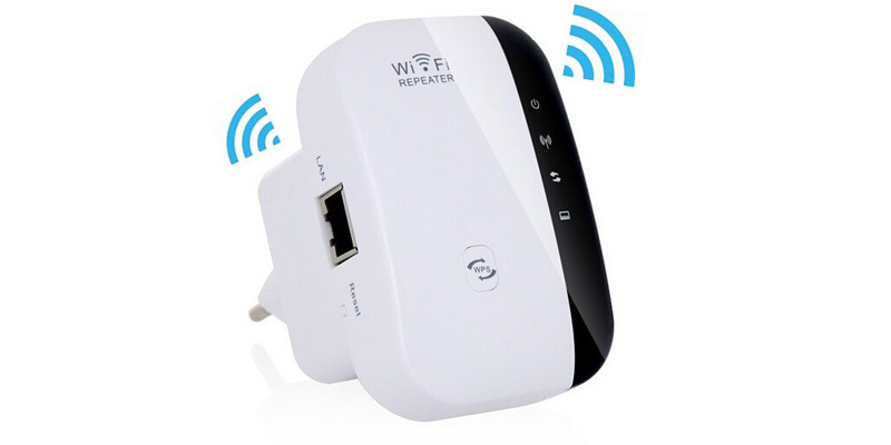 Repeater là gì? Repeater và WiFi Mesh có giống nhau không?