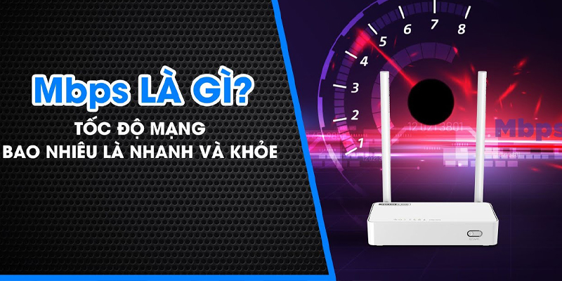 Tốc độ WiFi chuẩn là bao nhiêu? Nên chọn nhà mạng nào để cung cấp WiFi mạnh nhất?