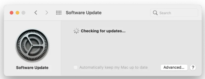 8 cài đặt với MacOS bạn cần thay đổi ngay