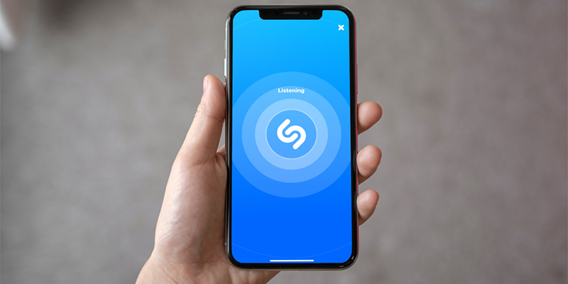 Cách sử dụng Shazam trên iPhone của bạn mà không cần tải xuống ứng dụng