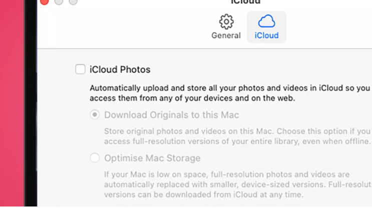 Cách chuyển ảnh iPhone sang PC hoặc máy tính Mac của bạn