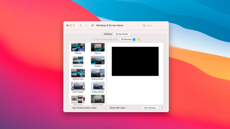 Những cài đặt MacBook mà bạn nên thay đổi 
