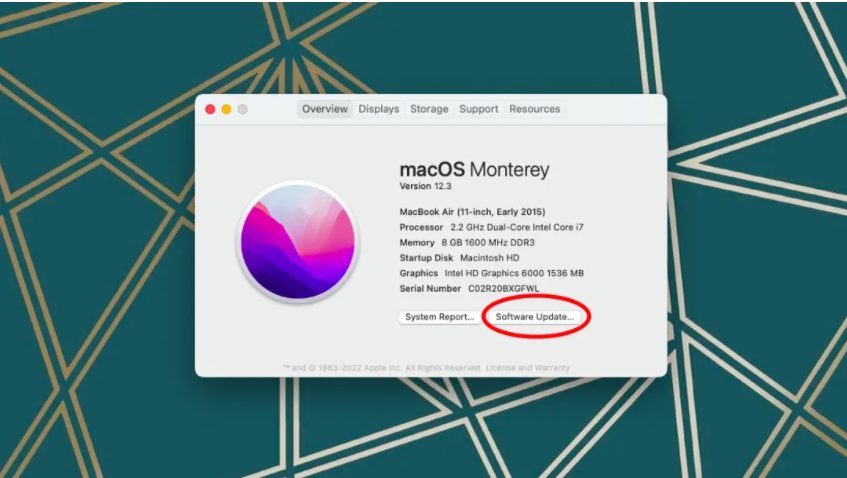 Những cài đặt MacBook mà bạn nên thay đổi 