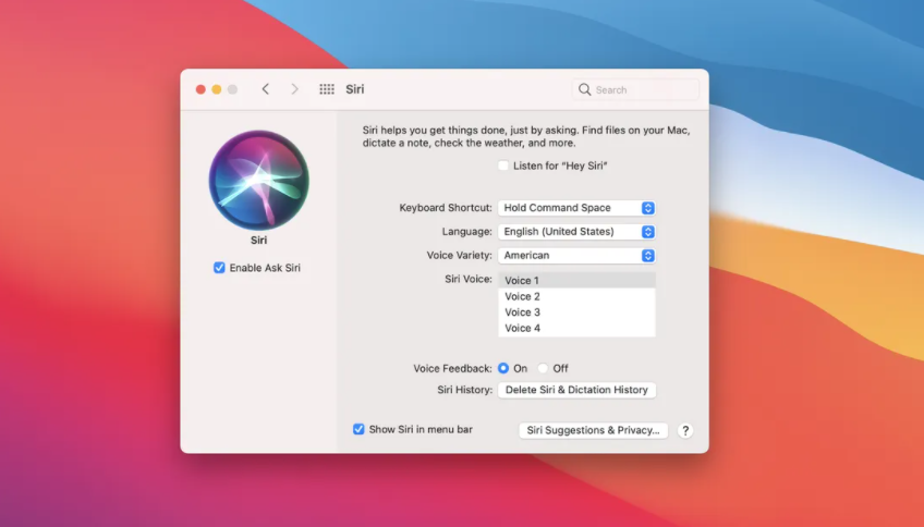 Những cài đặt MacBook mà bạn nên thay đổi 