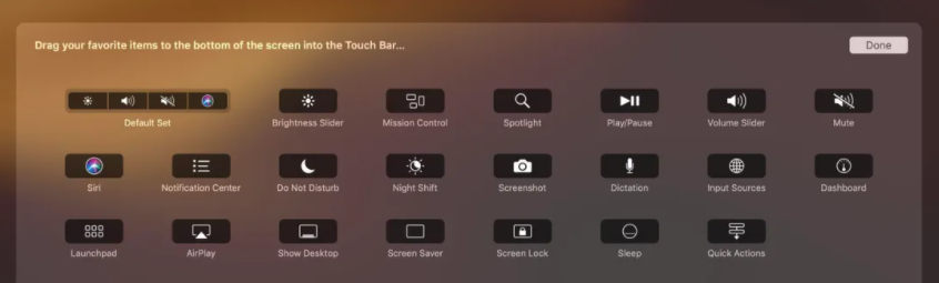 Những cài đặt MacBook mà bạn nên thay đổi 