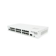 Cloud Router Switch 125-24G-1S-IN (CRS-125-24G-1S-IN)