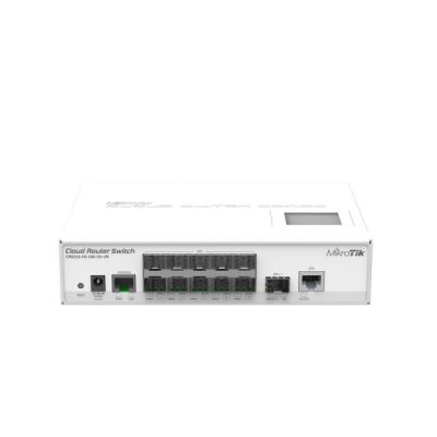 Cloud Router Switch 212-1G-10S-1S+IN (CRS212-1G-10S-1S+IN)