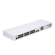 Cloud Router Switch 226-24G-2S+RM (CRS226-24G-2S+RM)