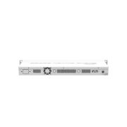 Switch Mikrotik CRS326-24G-2S+RM (CRS326-24G-2S+RM)