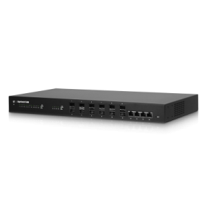 Thiết Bị Chuyển Mạch UISP EdgeSwitch 16 XG