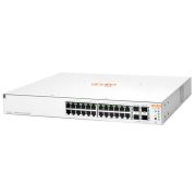 Aruba Instant On 1930 24G Class4 PoE 4SFP/SFP+ 370W Switch (JL684A)