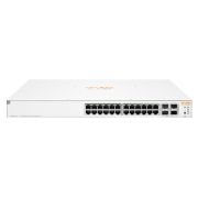 Aruba Instant On 1930 24G Class4 PoE 4SFP/SFP+ 370W Switch (JL684A)